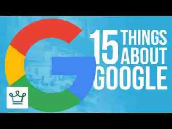 Video: 15 Things You Didn
